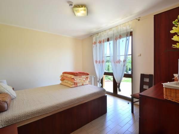 רובי Villa Marcus מראה חיצוני תמונה