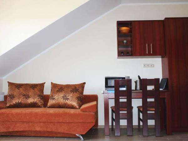 רובי Villa Marcus מראה חיצוני תמונה